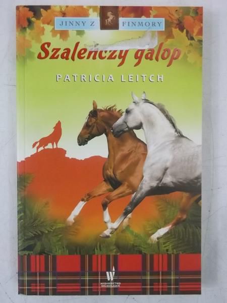 Szaleńczy galop, Nowa