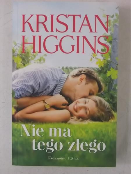 Nie ma tego złego, Nowa