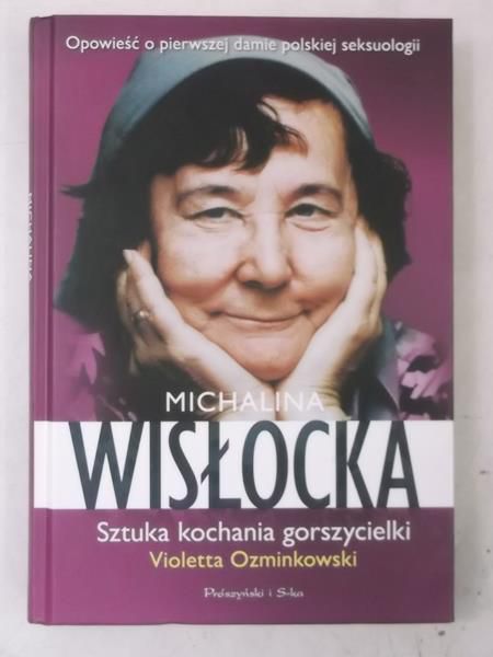 Sztuka kochania gorszycielki