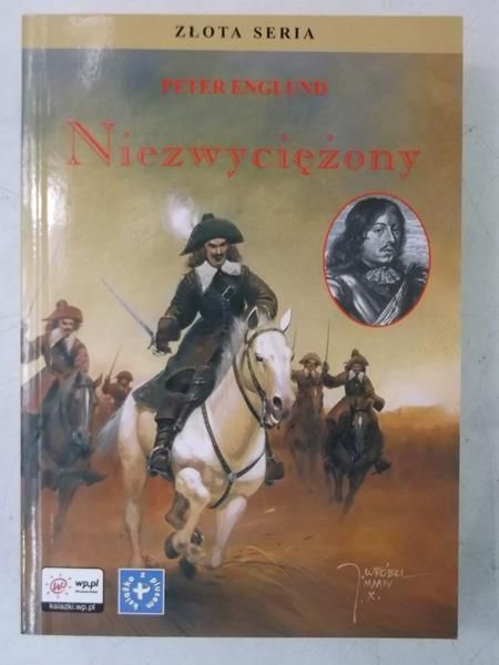 Englund Peter - Niezwyciężony, t. I