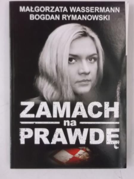 Zamach na prawdę