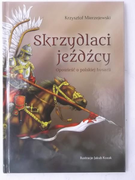 Skrzydlaci jeźdzcy, Nowa