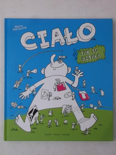 Ciało, jak to działa, Nowa