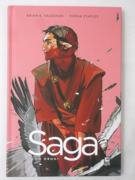 Saga, Tom II