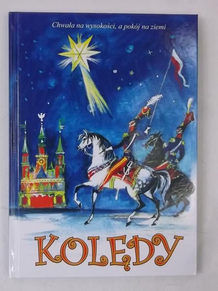 Kolędy, Nowa
