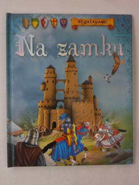 Na zamku, Nowa