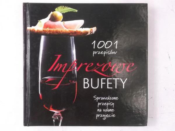 Imprezowe bufety