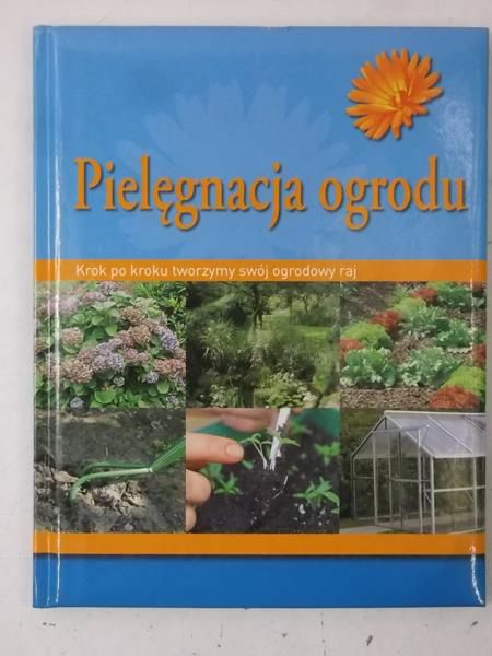 Pielęgnacja ogrodu, Nowa