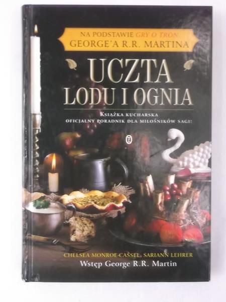Uczta lodu i ognia