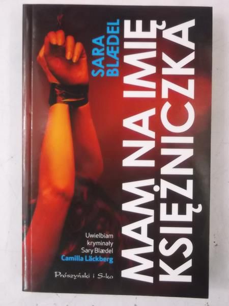 Mam na imię księżniczka
