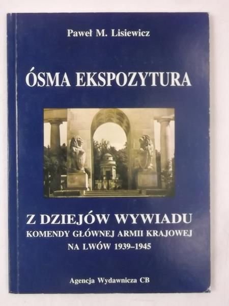 Ósma ekspozytura