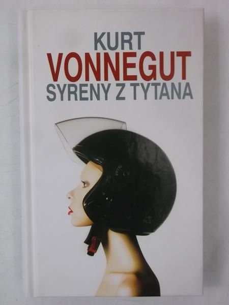 Syreny z Tytana