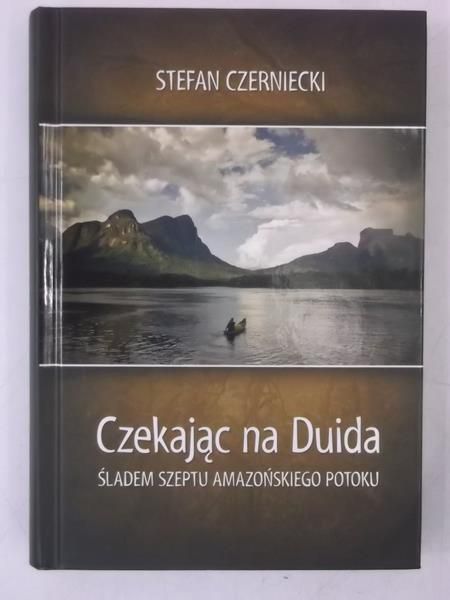 Czekając na Duida, Nowa