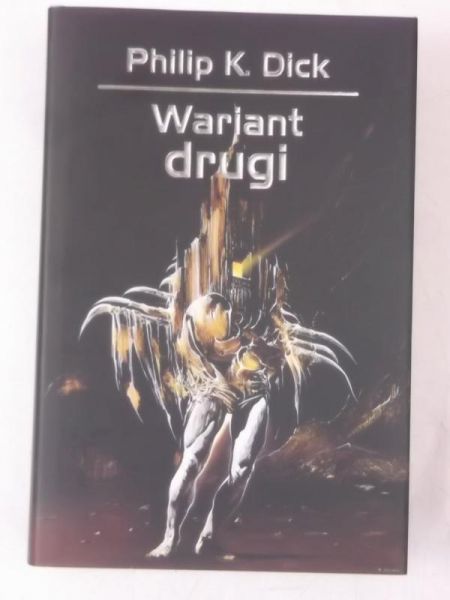 Wariant drugi