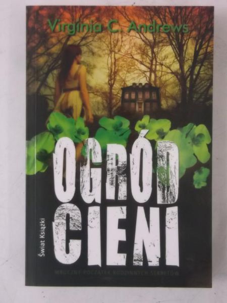 Ogród cieni