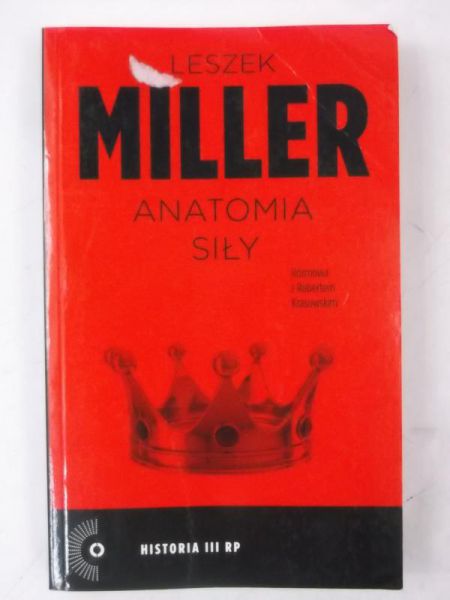 Anatomia siły