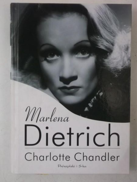 Charlotte Chandler