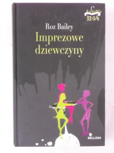 Imprezowe dziewczyny, Nowa