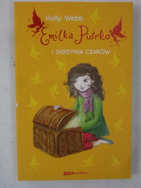 Emilka Piórko