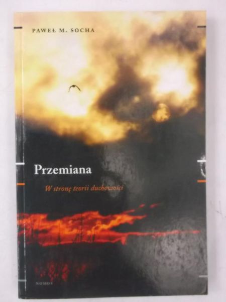 Przemiana