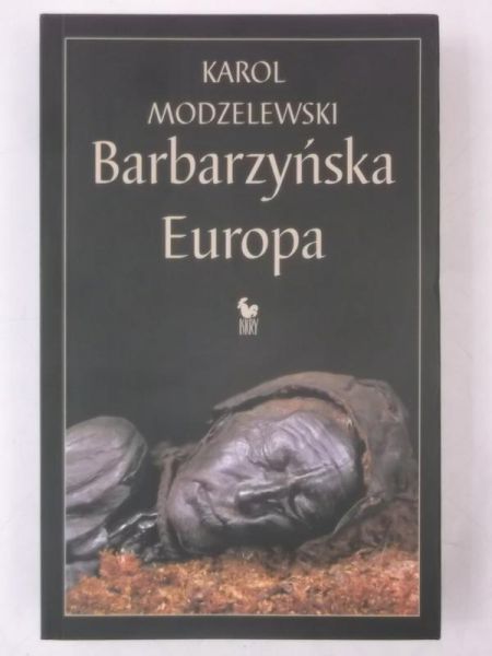 Barbarzyńska Europa