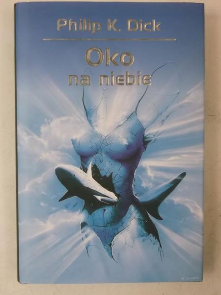 Oko na niebie
