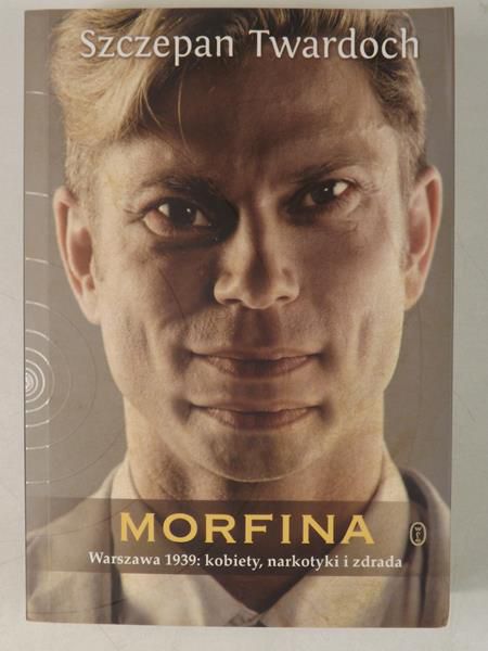Morfina