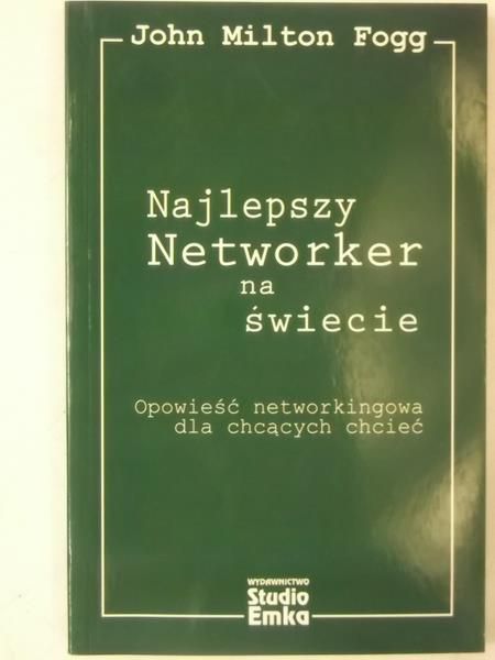 Najlepszy Networker na świecie