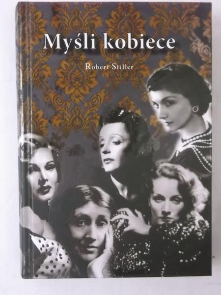Myśli kobiece