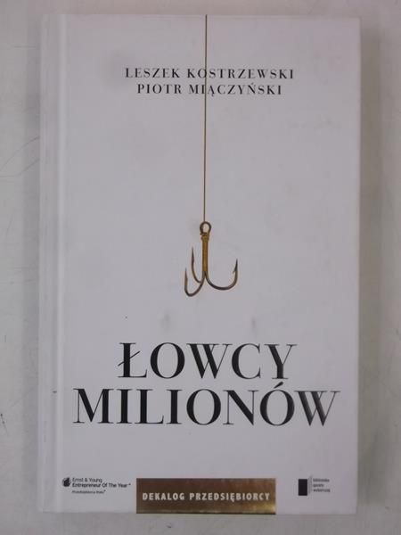 Łowcy milionów