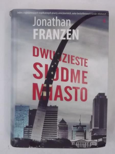 Dwudzieste siódme miasto