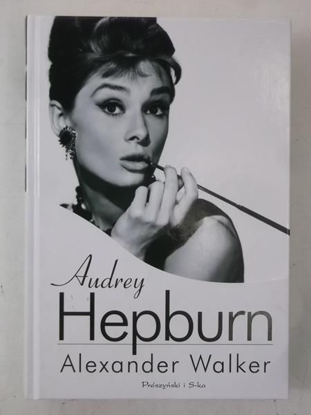 Audrey Hepburn