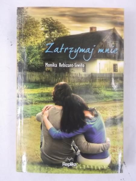 Przytul mnie, Nowa