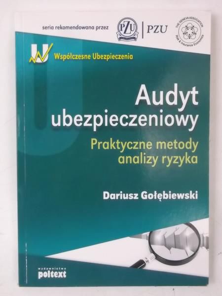 Audyt ubezpieczeniowy, Nowa