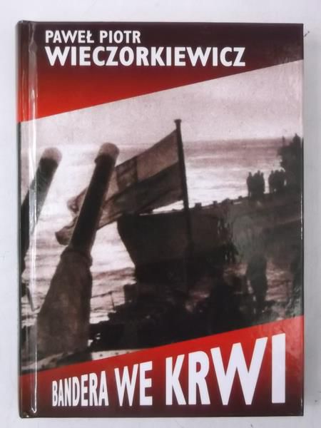 Bandera we krwi