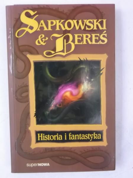 Historia i fantastyka, Nowa