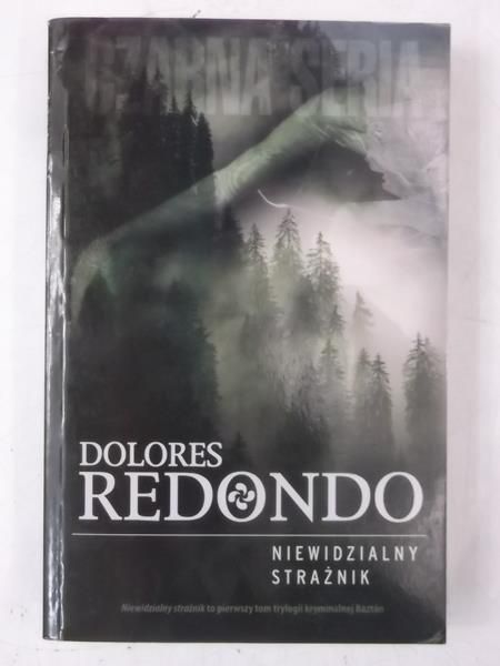 Niewidzialny strażnik