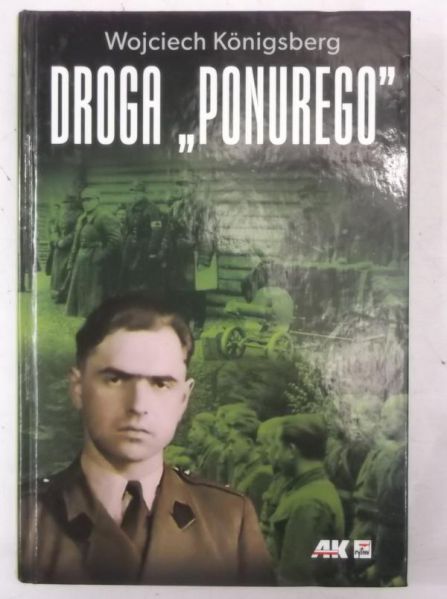 Droga "Ponurego"