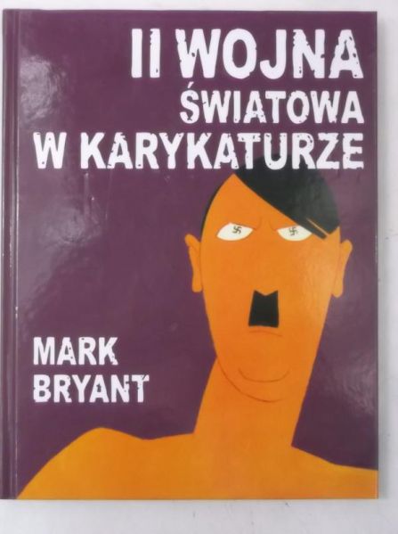 II wojna światowa w katykaturze