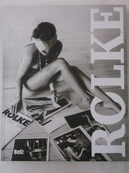 Tadeusz Rolke, Nowa