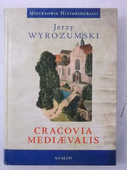 Cracovia Mediaevalis