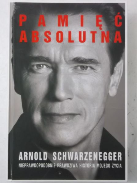 Pamięć absolutna, Nowa