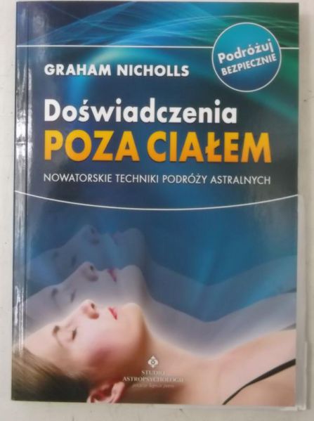 Doświadczenia poza ciałem