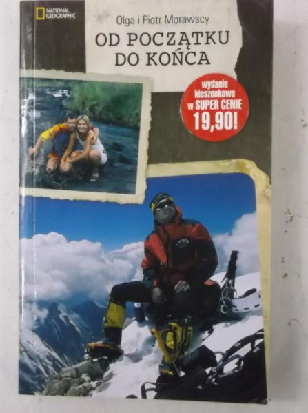 Potr - Od początku do końca