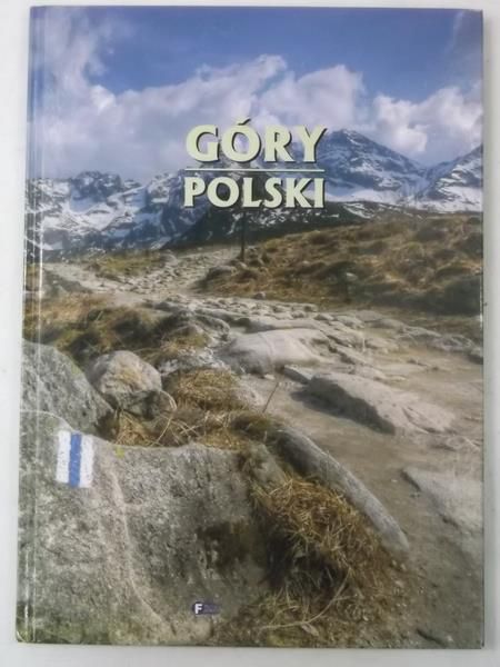 Góry Polski
