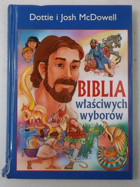 Bbla właścwych wyborów