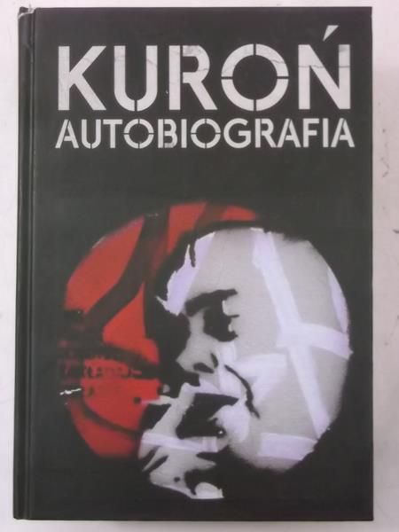, autobiografia