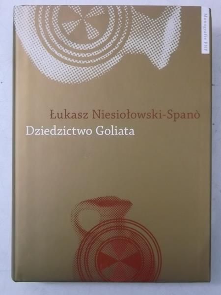 Dziedzictwo Goliata