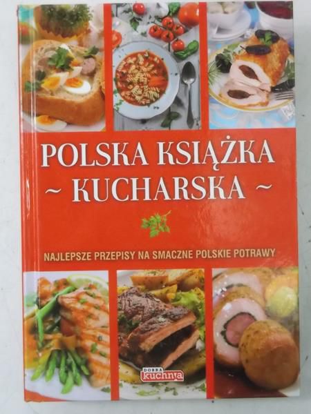 Polska książka kucharska, Nowa