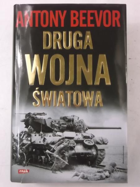 Druga wojna światowa